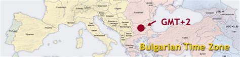 5pm est to bulgaria time
